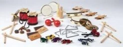 Rhythm Band Elementary Sets