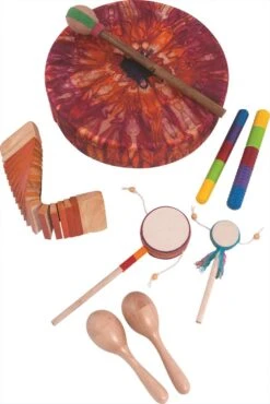 Rhythm Circle Kit