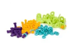 Rigamajig Jr Additional Parts