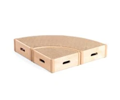 Risers By Community Playthings -Children Learning Toy Store risers by community playthings furnishings community playthings corner riser kit 552319