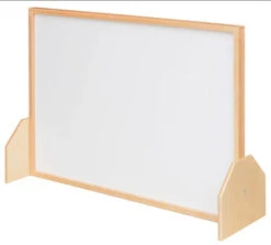 Room Divider - Whiteboard / Acrylic 9 Room Divider - Whiteboard / Acrylic -Children Learning Toy Store room divider mirror acrylic furnishings louise kool mirror divider 779102
