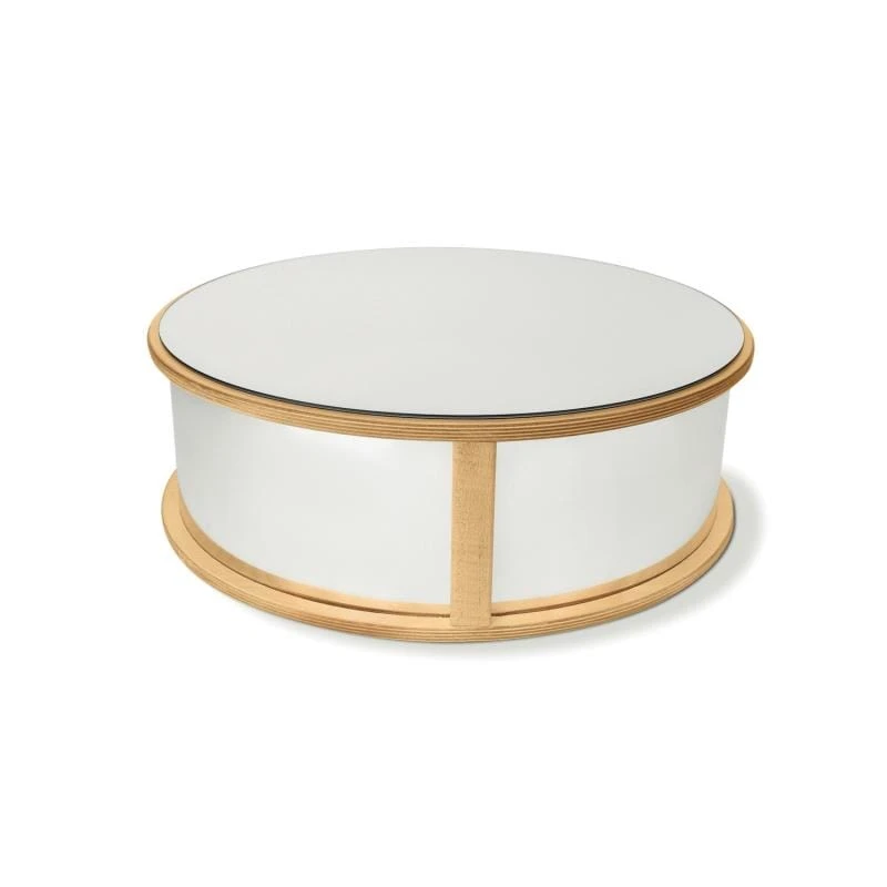 Round Infant Floor Mirror 4 Round Infant Floor Mirror - Image 2