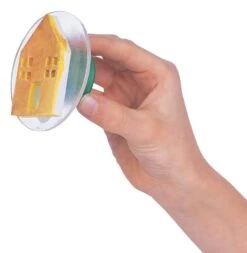 Rubber Stamps -Children Learning Toy Store rubber stamps consumable bb 416542