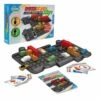 Rush Hour Shift -Children Learning Toy Store rush hour shift louise kool 700718