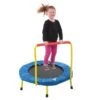 Safe Bounce Trampoline -Children Learning Toy Store safe bounce trampoline louise kool 485355