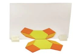 Safety Mirror - Set Of 6