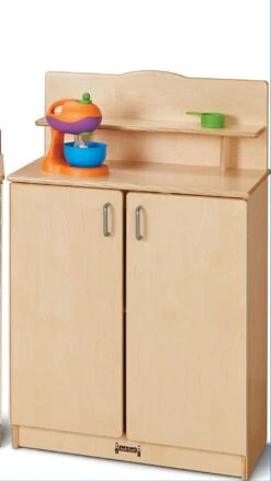 School Age Kitchen - Cupboard