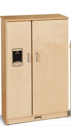 School Age Kitchen - Refrigerator
