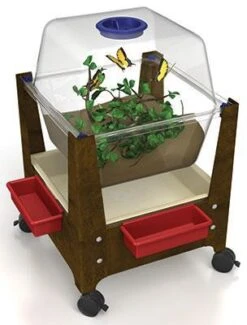 Science/Habitat Centre