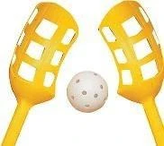 Scoop Balls Set