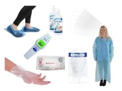 Screening Kit By LKG