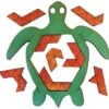 Sea Turtle Puzzle -Children Learning Toy Store sea turtle puzzle louise kool 607920
