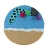 Seaside Felt Playmat -Children Learning Toy Store seaside felt playmat toys louisekool 357020