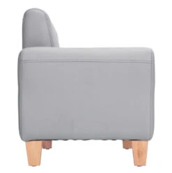 Sense Of Place Vinyl Chair -Children Learning Toy Store sense of place vinyl chair furnishings louise kool galt 614534