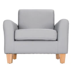 Sense Of Place Vinyl Chair -Children Learning Toy Store sense of place vinyl chair furnishings louise kool galt 732822