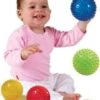 Sensory Ball Assortment - Set Of 4 -Children Learning Toy Store sensory ball assortment set of 4 louise kool 362129
