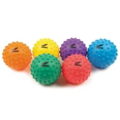 Sensory Ball Set Of 6