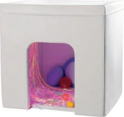 Sensory Cabin