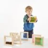 Sensory Squares - Set Of 7