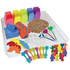 Sensory Tray Accessory Kit