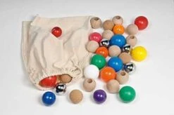 Set Of Balls - Set Of 36