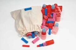 Set Of Curlers - Set Of 78