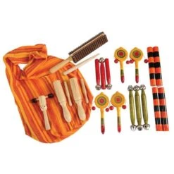 Shake, Rattle & Beat Bag