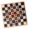 Small Chess Set -Children Learning Toy Store small chess set louise kool 758809