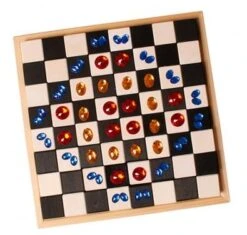 Small Chess Set