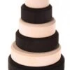 Small Conical Tower -Children Learning Toy Store small conical tower louise kool 332796