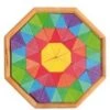 Small Octagon Puzzle 2 Small Octagon Puzzle -Children Learning Toy Store small octagon puzzle louisekool 331939