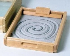 Small Sand Tray