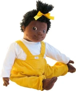 Sofia - Empathy Doll