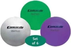 Softex Balls - Set Of 6