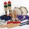 Sound Exploration Kit -Children Learning Toy Store sound exploration kit louise kool 825754