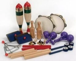 Sound Exploration Kit