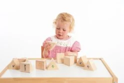 Sound Prism Musical Shakers - Set Of 12