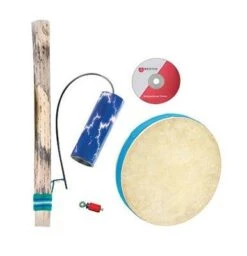 Sounds Of Nature Kit