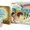 Sounds Of The Forest -Children Learning Toy Store sounds of the forest louise kool 123426