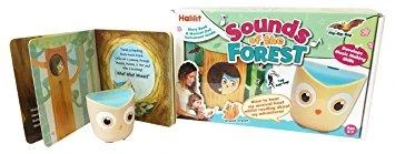 Sounds Of The Forest 3 Sounds Of The Forest