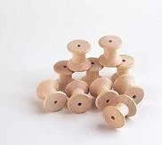 Spools - Set Of 10