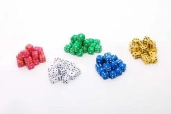 Spot Dice - Set Of 100