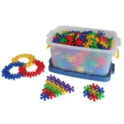 Star Puzzle - 480 Pieces