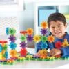 Starter Set (100 Pieces) 2 Starter Set (100 Pieces) -Children Learning Toy Store starter set 100 pieces louise kool 607604
