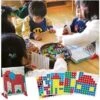 Student Aximo Mosaic Set -Children Learning Toy Store student aximo mosaic set dusyma 943171