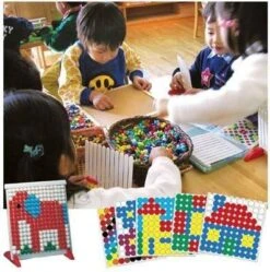 Student Aximo Mosaic Set