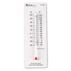Student Thermometers -Set Of 10