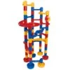 Super Marble Run - Set Of 60 -Children Learning Toy Store super marble run set of 60 louise kool 891055
