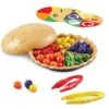 Super Sorting Pie 1 Super Sorting Pie -Children Learning Toy Store super sorting pie louise kool galt 816752