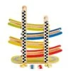 Switchback Racetrack -Children Learning Toy Store switchback racetrack manipulatives louise kool 150540